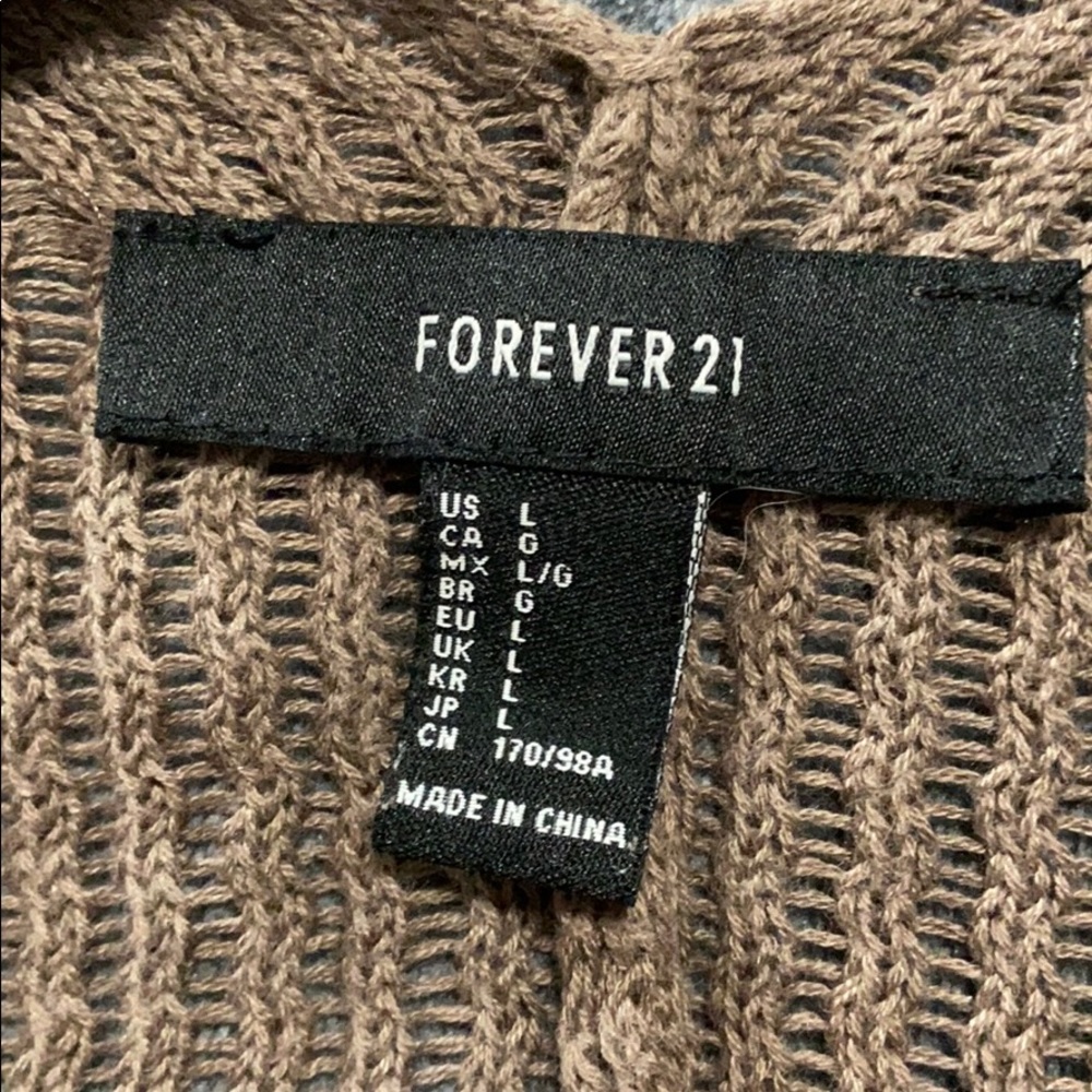 Cardigan - Picture 3 of 3